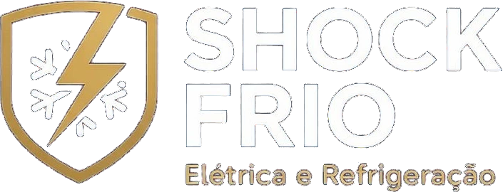 Shock Frio Refrigeração
